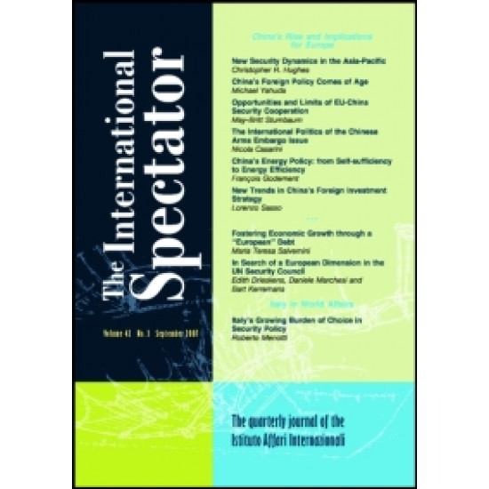 International Spectator