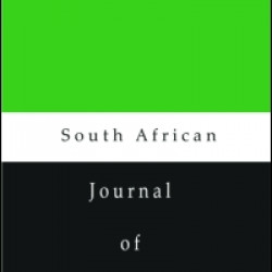 South African Journal of Philosophy South African Journal of Philosophy