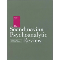 Scandinavian Psychoanalytic Review