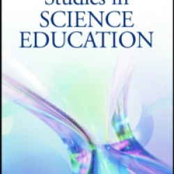 Studies in Science Education Studies in Science Education