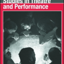 Studies in Theatre and Performance Studies in Theatre and Performance