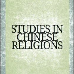 Studies in Chinese Religions Studies in Chinese Religions