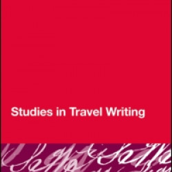 Studies in Travel Writing Studies in Travel Writing