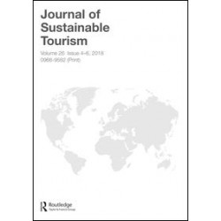 Journal of Sustainable Tourism