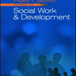 Asia Pacific Journal of Social Work and Development Asia Pacific Journal of Social Work and Development