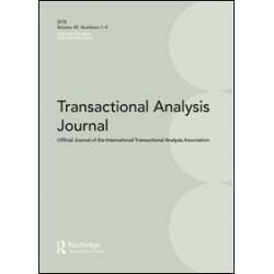 Transactional Analysis Journal