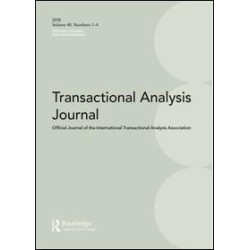 Transactional Analysis Journal Transactional Analysis Journal