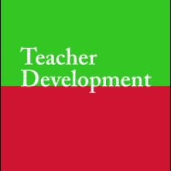 Teacher Development: An international journal of teachers' professonal development Teacher Development: An international journal of teachers' professonal development