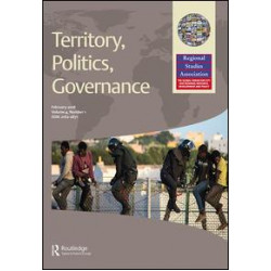 Territory, Politics, Governance