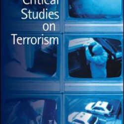 Critical Studies on Terrorism Critical Studies on Terrorism