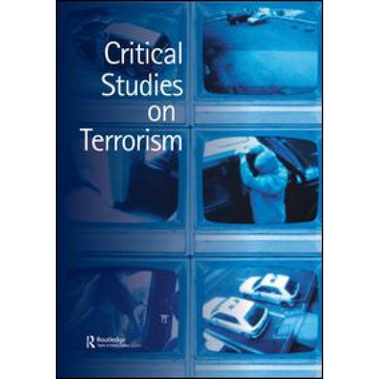 Critical Studies on Terrorism