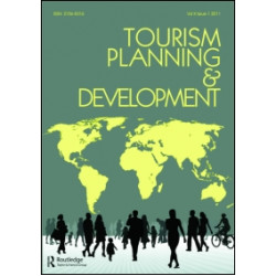 Tourism Planning & Development Tourism Planning & Development