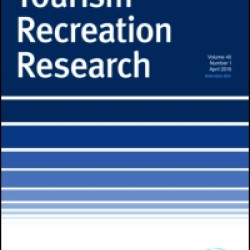 Tourism Recreation Research