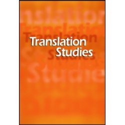 Translation Studies Translation Studies