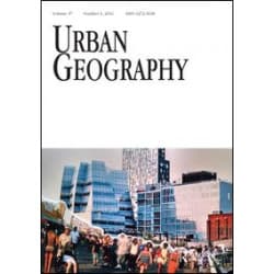 Urban Geography