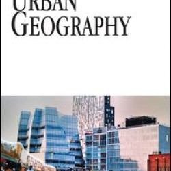 Urban Geography Urban Geography