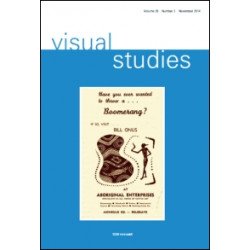 Visual Studies Visual Studies