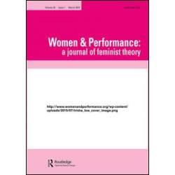 Women & Performance: a journal of feminist theory