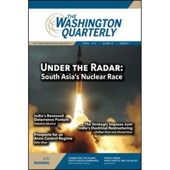 The Washington Quarterly