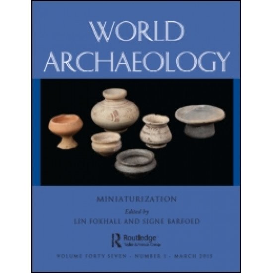 World Archaeology