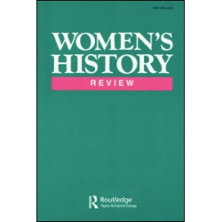 Women's History Review