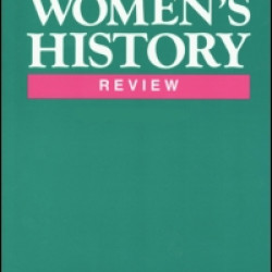 Women's History Review Women's History Review