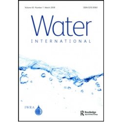 Water International Water International