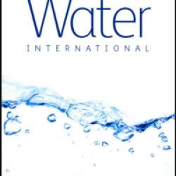 Water International
