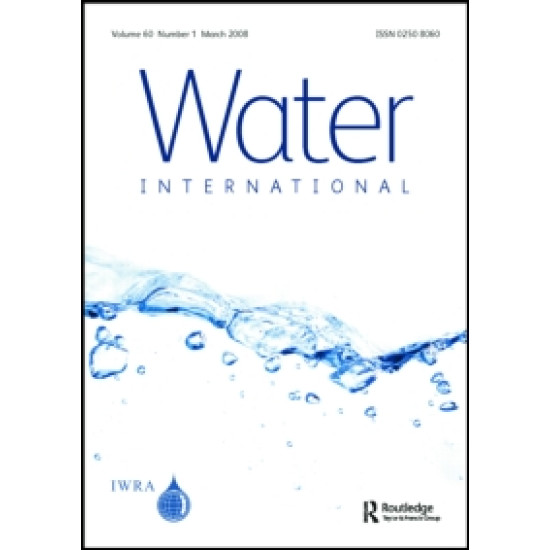 Water International