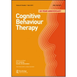 Cognitive Behaviour Therapy