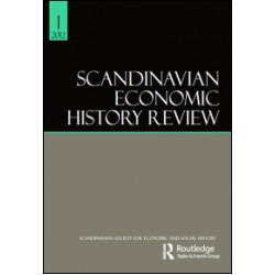 Scandinavian Economic History Review