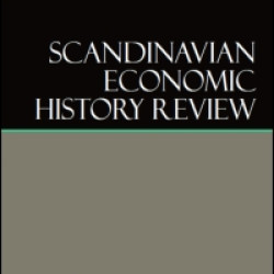 Scandinavian Economic History Review Scandinavian Economic History Review