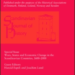 Scandinavian Journal of History