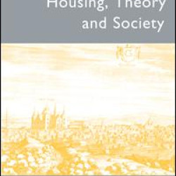 Housing, Theory & Society Housing, Theory & Society