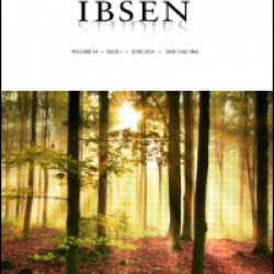 Ibsen Studies Ibsen Studies
