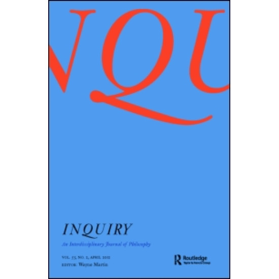 Inquiry