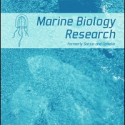 Marine Biology Research Marine Biology Research
