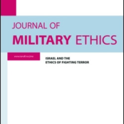 Journal of Military Ethics Journal of Military Ethics