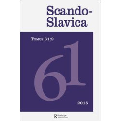 Scando-Slavica Scando-Slavica