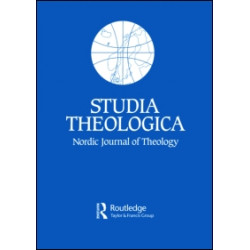 Studia Theologica