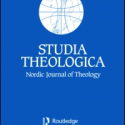 Studia Theologica Studia Theologica