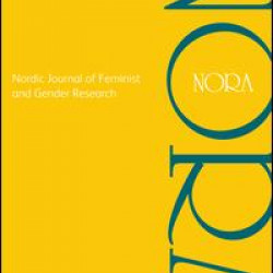 NORA-Nordic Journal of Feminist and Gender Research NORA-Nordic Journal of Feminist and Gender Research