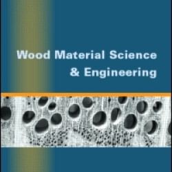 Wood Material Science and Engineering Wood Material Science and Engineering