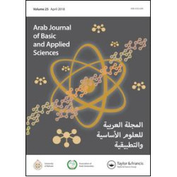 Arab Journal of basic and Applied Sciences Arab Journal of basic and Applied Sciences