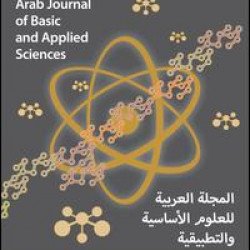 Arab Journal of basic and Applied Sciences Arab Journal of basic and Applied Sciences