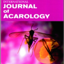 International Journal of Acarology International Journal of Acarology