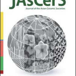 Journal of Asian Ceramic Societies