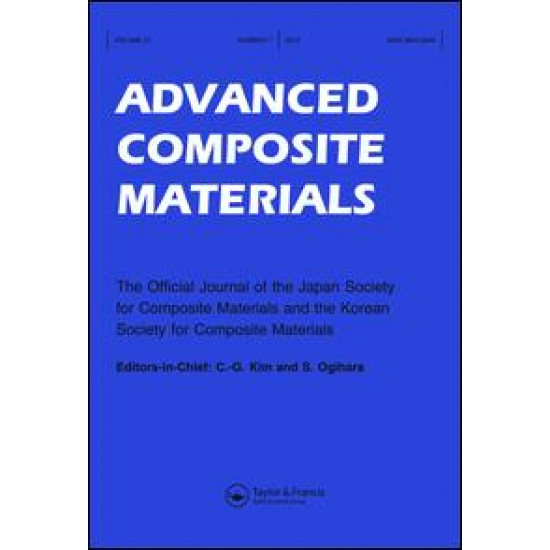 Advanced Composite Materials Advanced Composite Materials