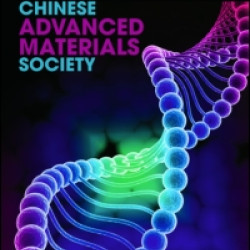 Journal of Chinese Advanced Materials Society Journal of Chinese Advanced Materials Society