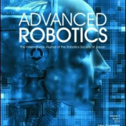 Advanced Robotics Advanced Robotics